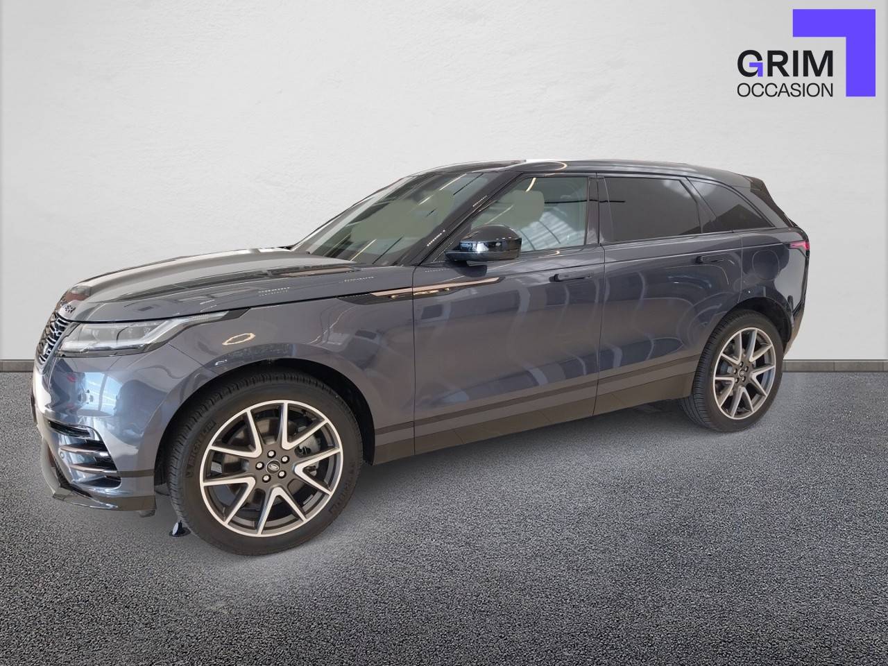 Image de l'annonce principale - Land Rover Range Rover Velar