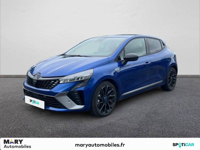 Image de l'annonce principale - Renault Clio