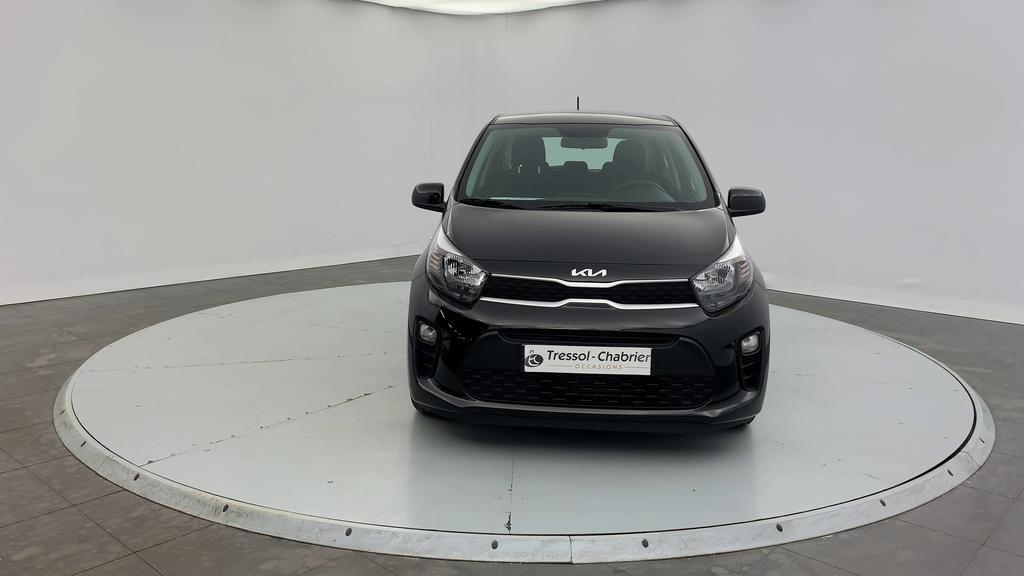 Image de l'annonce principale - Kia Picanto