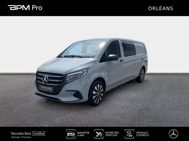 Image de l'annonce principale - Mercedes-Benz Vito