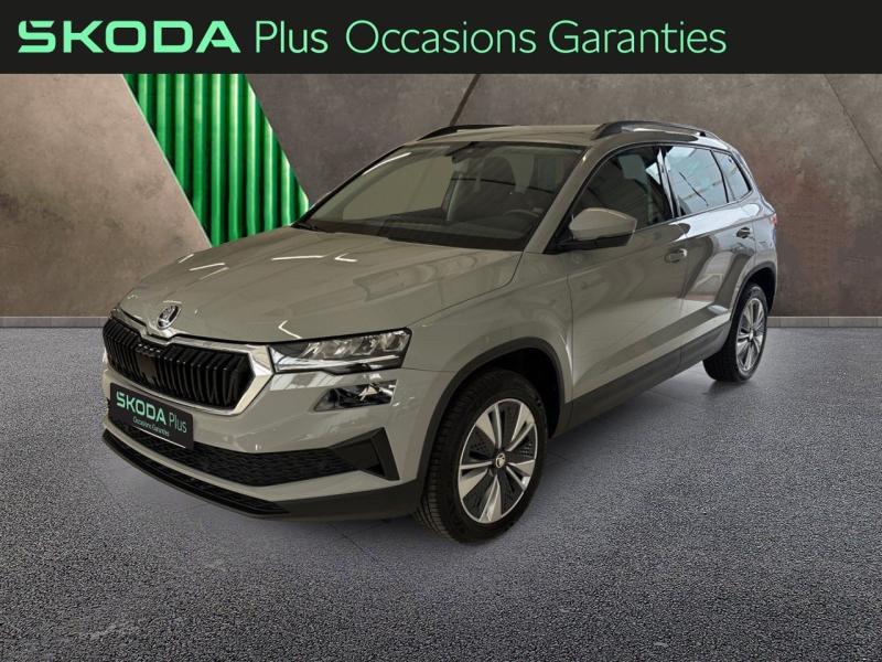 Image de l'annonce principale - Skoda Karoq