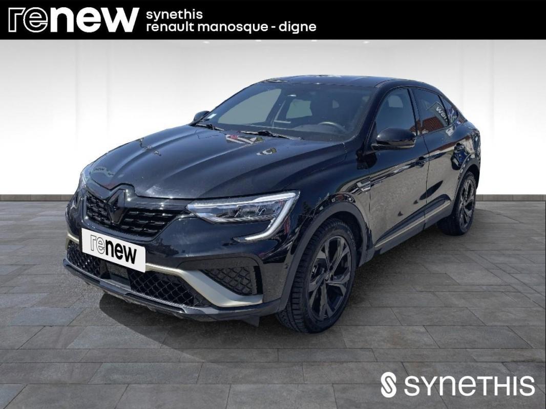 Image de l'annonce principale - Renault Arkana