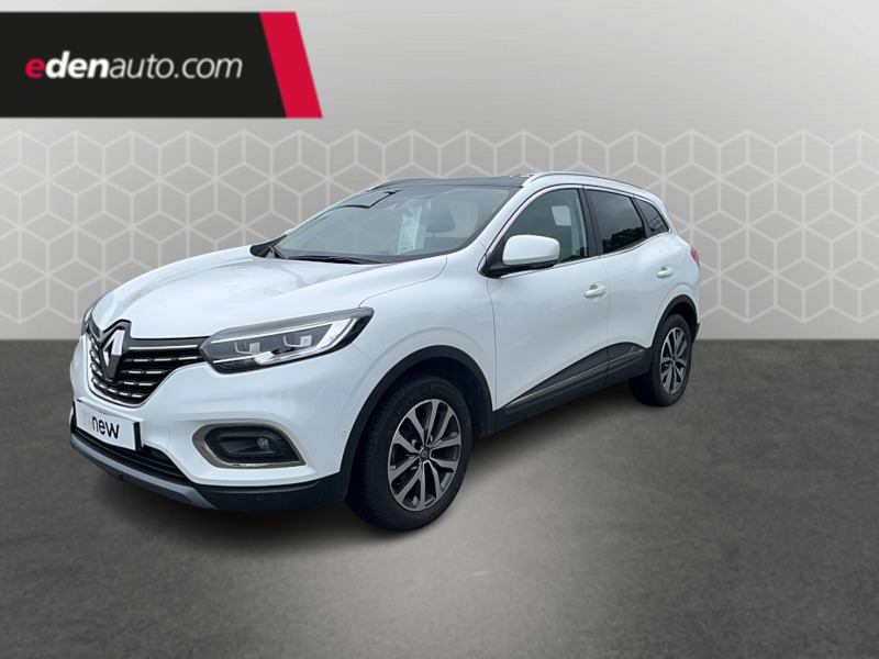 Image de l'annonce principale - Renault Kadjar