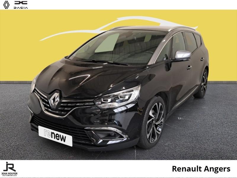 Image de l'annonce principale - Renault Grand Scénic