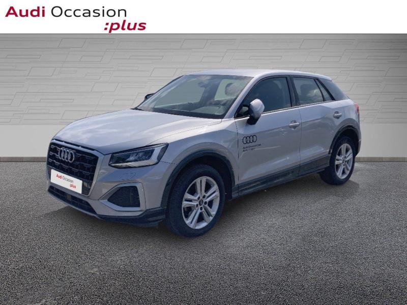 Image de l'annonce principale - Audi Q2