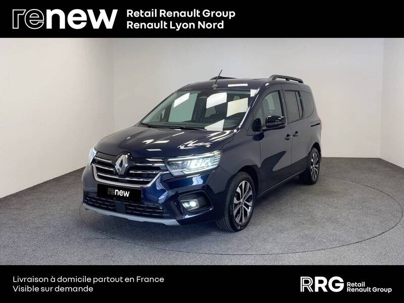 Image de l'annonce principale - Renault Kangoo