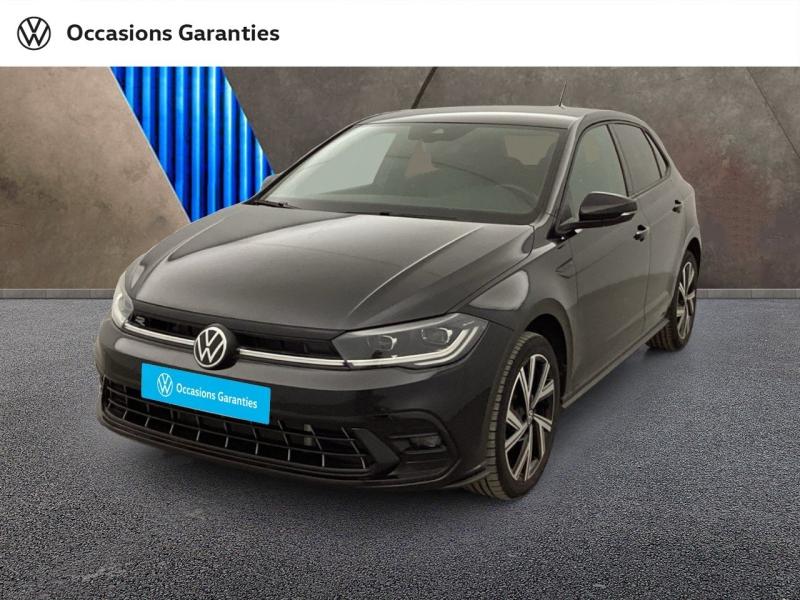 Image de l'annonce principale - Volkswagen Polo