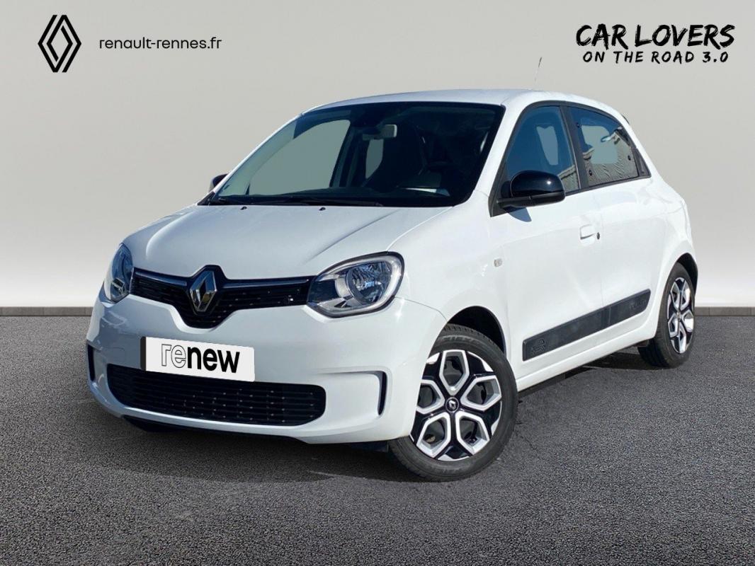 Image de l'annonce principale - Renault Twingo