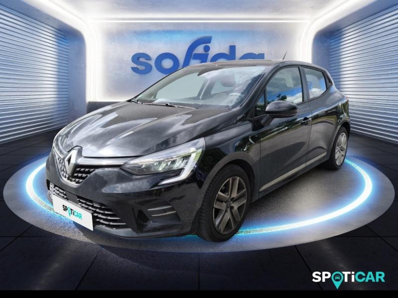 Image de l'annonce principale - Renault Clio