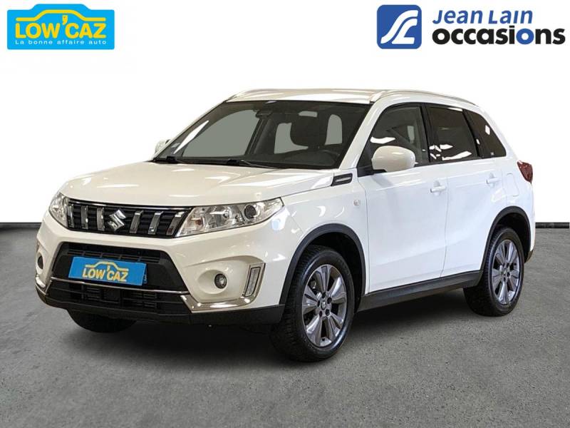 Image de l'annonce principale - Suzuki Vitara