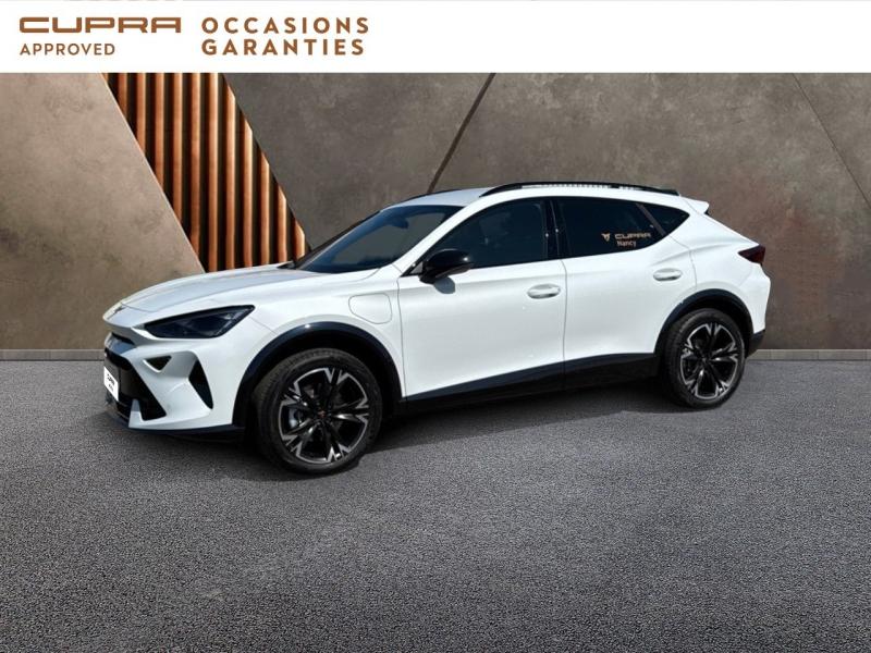 Image de l'annonce principale - Cupra Formentor