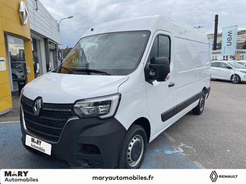 Image de l'annonce principale - Renault Master