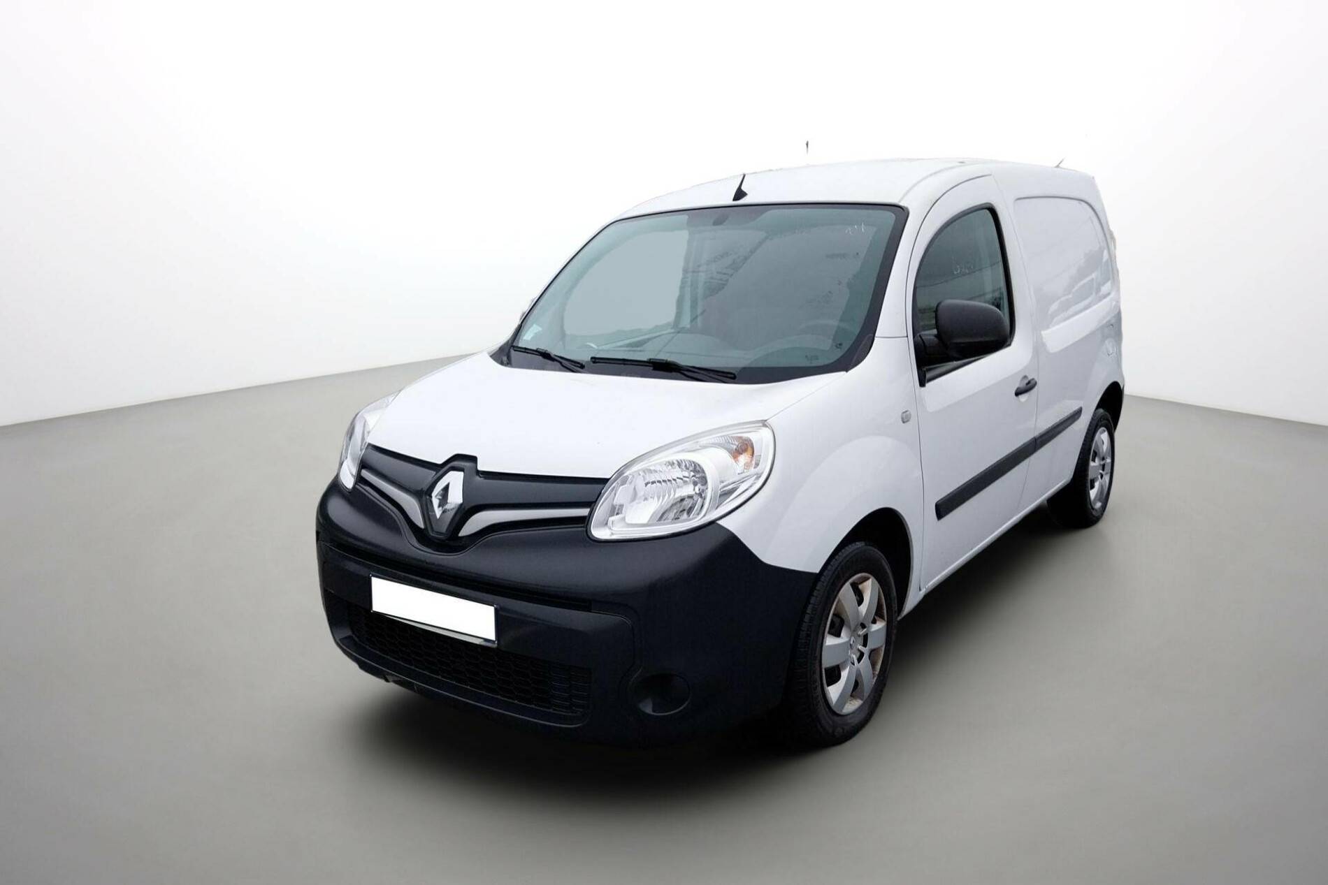 Image de l'annonce principale - Renault Kangoo