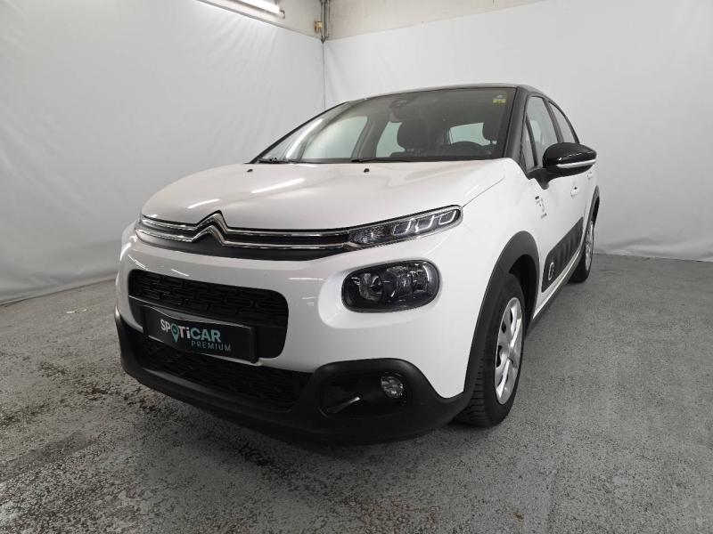 Image de l'annonce principale - Citroën C3