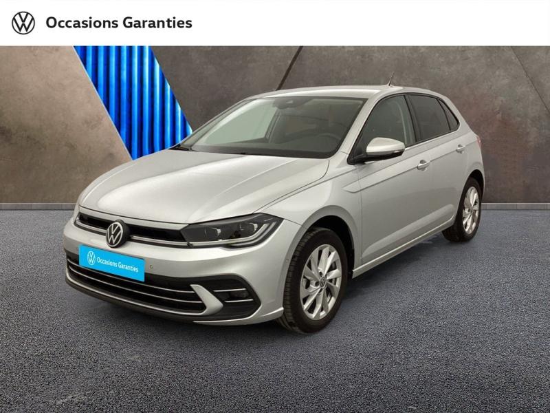 Image de l'annonce principale - Volkswagen Polo