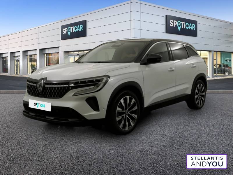 Image de l'annonce principale - Renault Austral