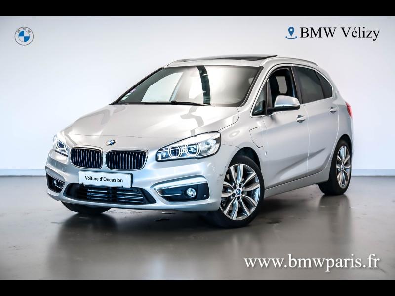 Image de l'annonce principale - BMW Série 2 Active Tourer
