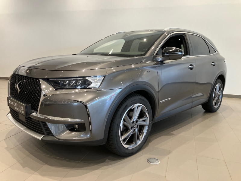 Image de l'annonce principale - DS DS 7 Crossback