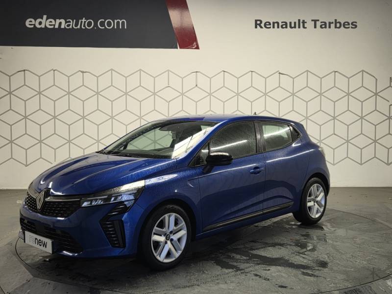Image de l'annonce principale - Renault Clio