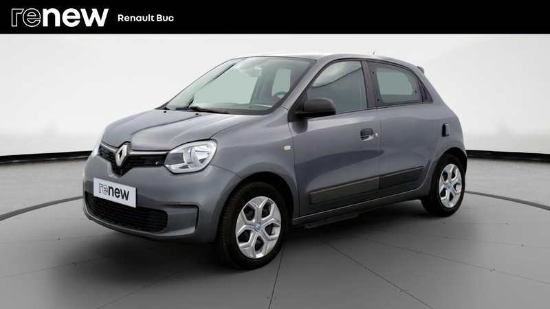 Image de l'annonce principale - Renault Twingo