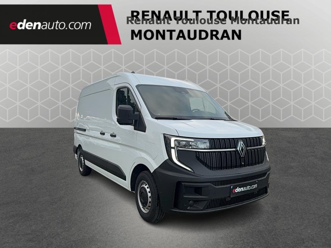 Image de l'annonce principale - Renault Master