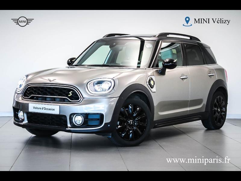 Image de l'annonce principale - MINI Countryman