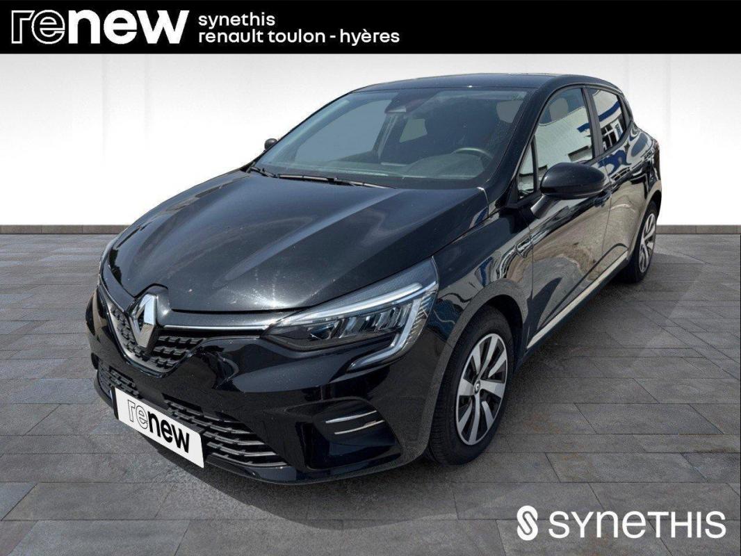 Image de l'annonce principale - Renault Clio