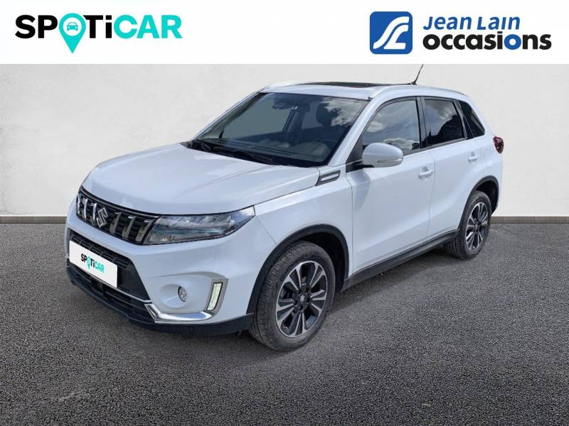 Image de l'annonce principale - Suzuki Vitara