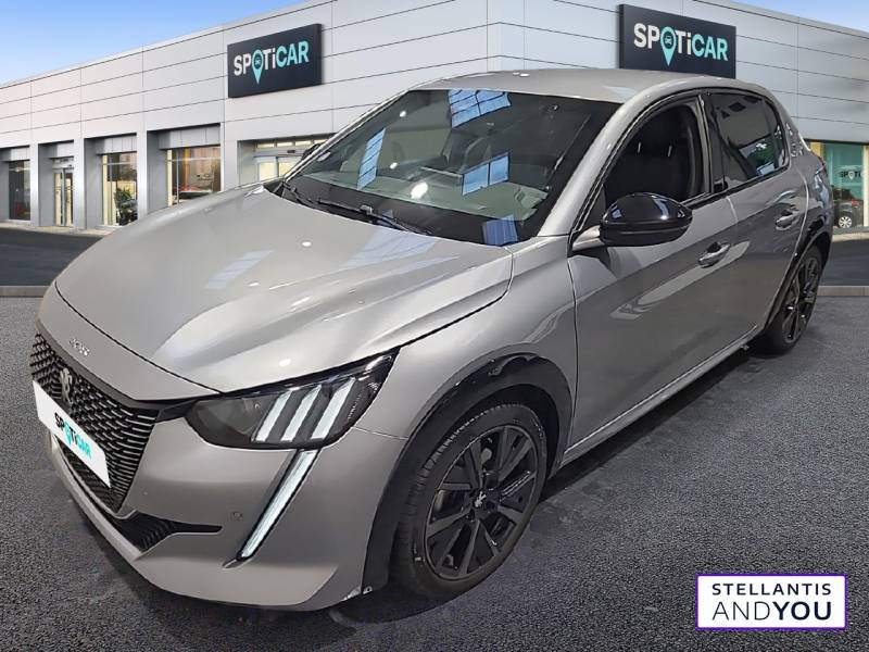 Image de l'annonce principale - Peugeot 208