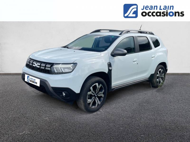 Image de l'annonce principale - Dacia Journey