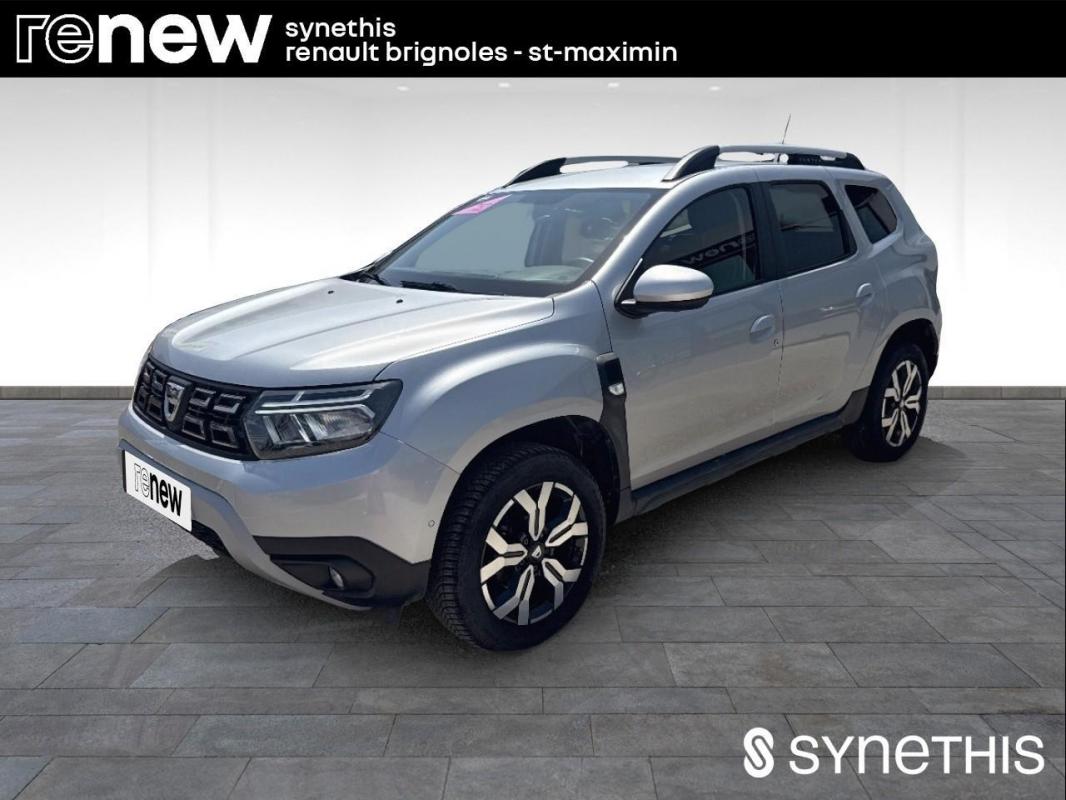 Image de l'annonce principale - Dacia Duster
