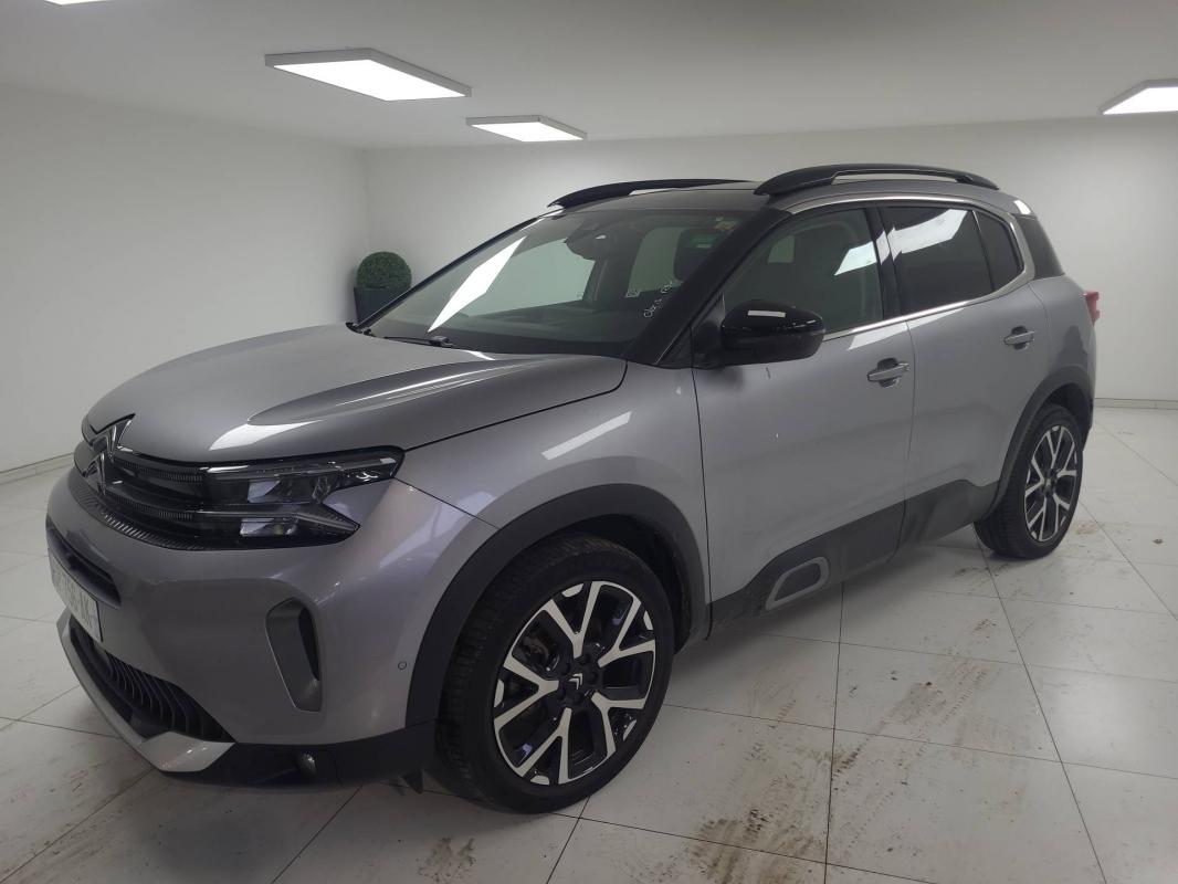 Image de l'annonce principale - Citroën C5 Aircross