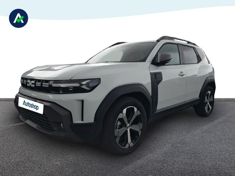 Image de l'annonce principale - Dacia Duster