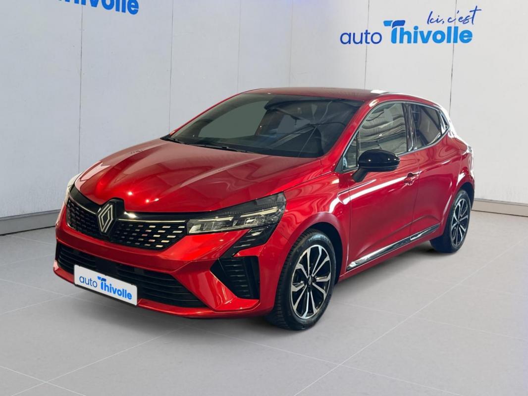Image de l'annonce principale - Renault Clio