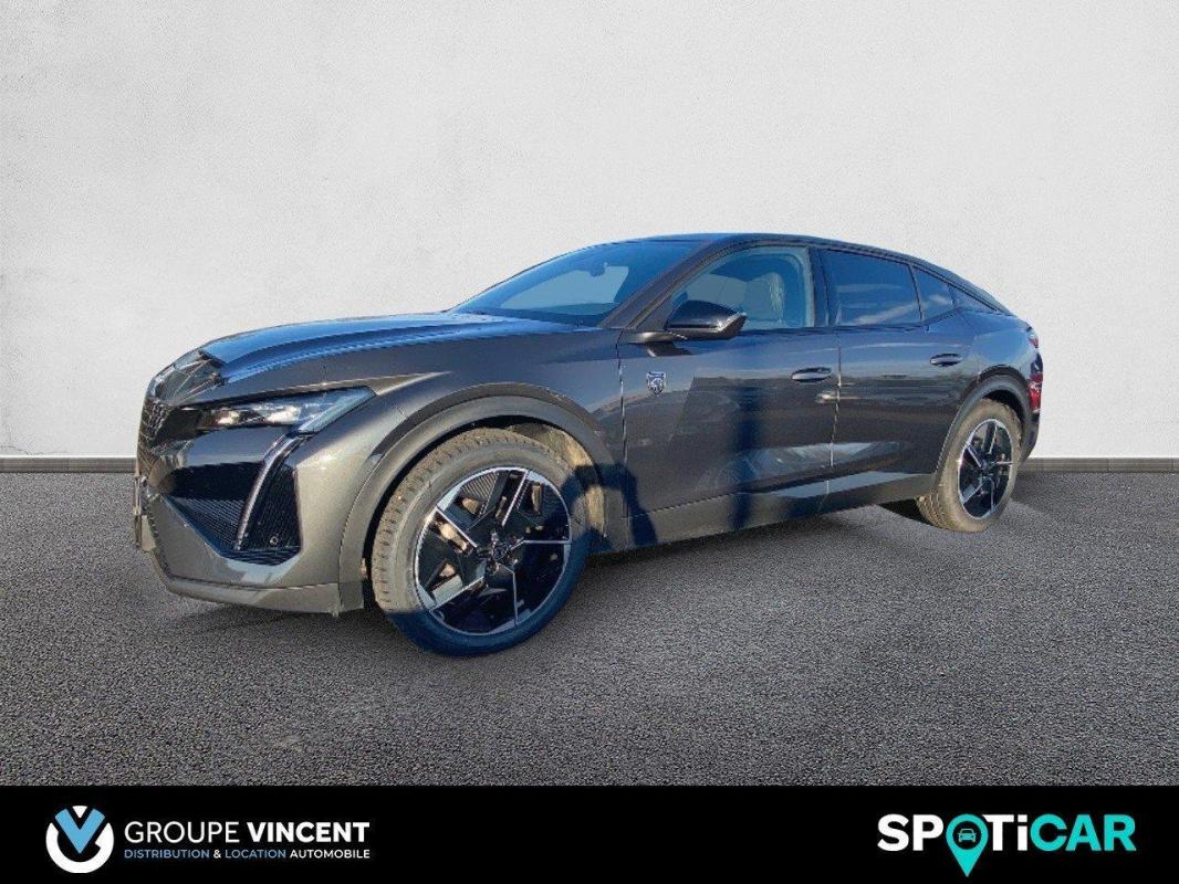 Image de l'annonce principale - Peugeot 408