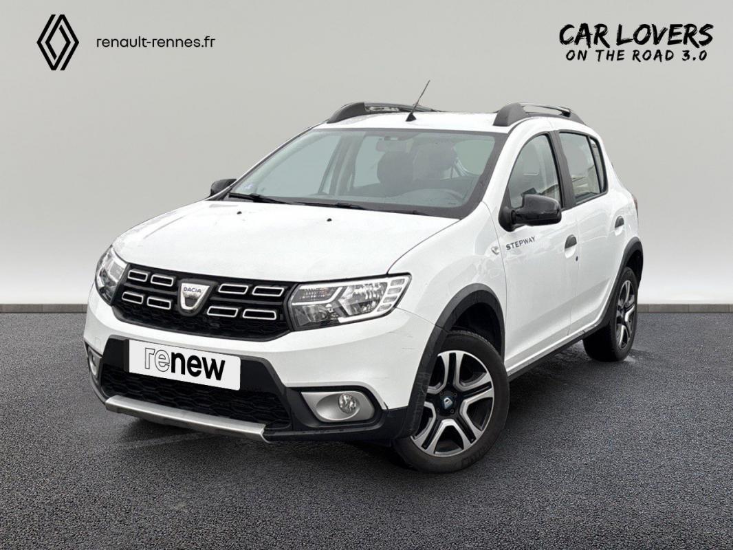 Image de l'annonce principale - Dacia Sandero