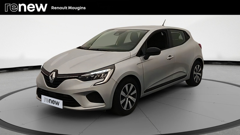 Image de l'annonce principale - Renault Clio