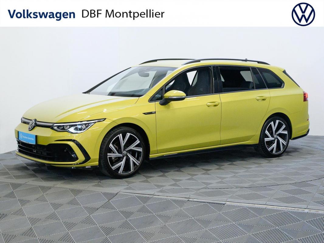 Image de l'annonce principale - Volkswagen Golf