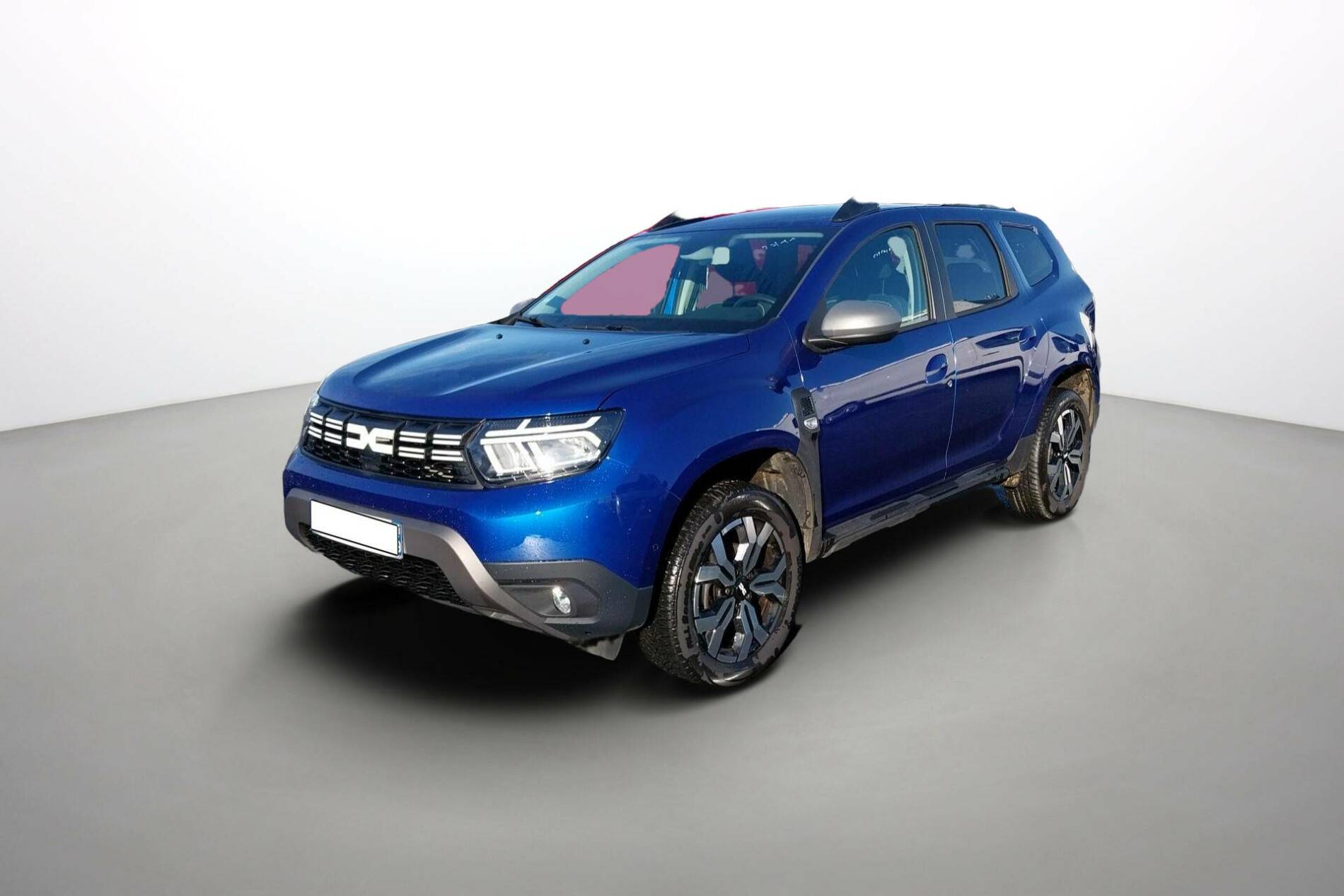 Image de l'annonce principale - Dacia Duster