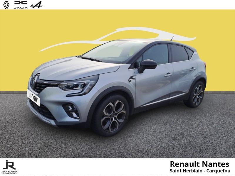 Image de l'annonce principale - Renault Captur