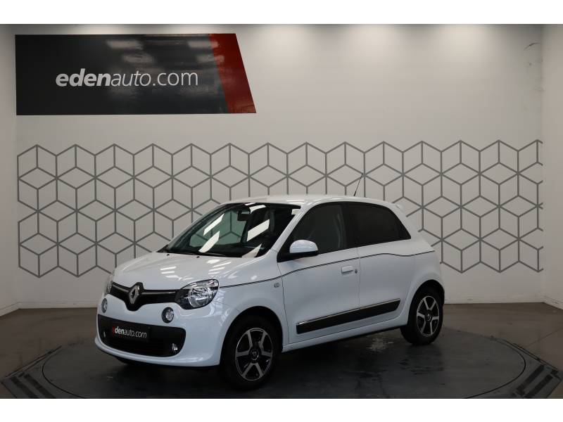 Image de l'annonce principale - Renault Twingo