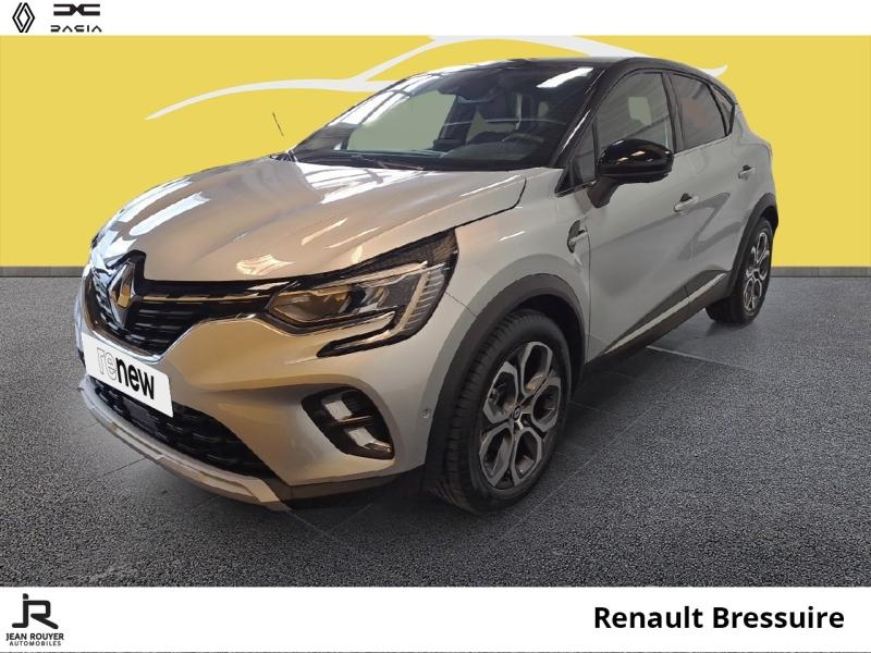 Image de l'annonce principale - Renault Captur