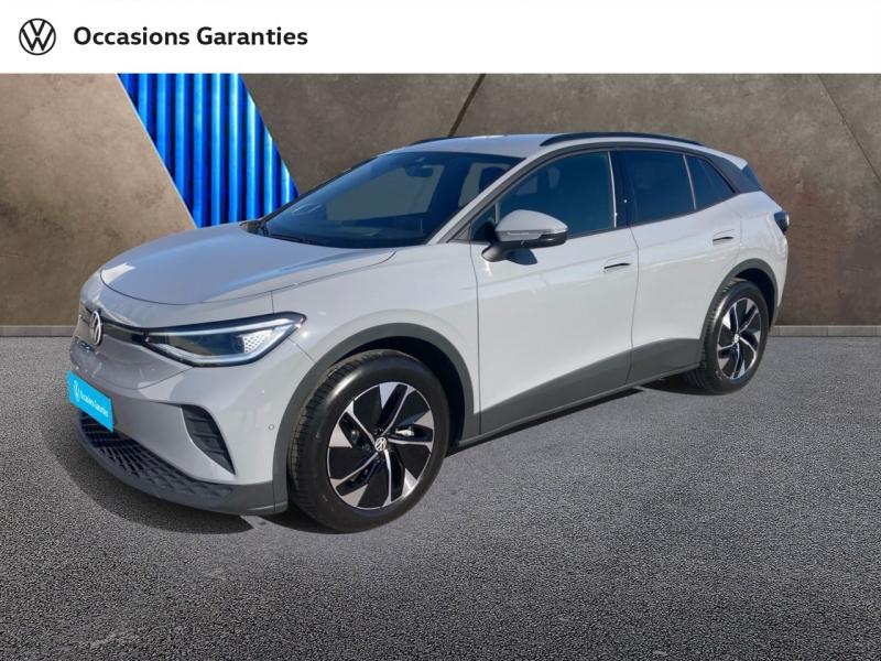 Image de l'annonce principale - Volkswagen ID.4