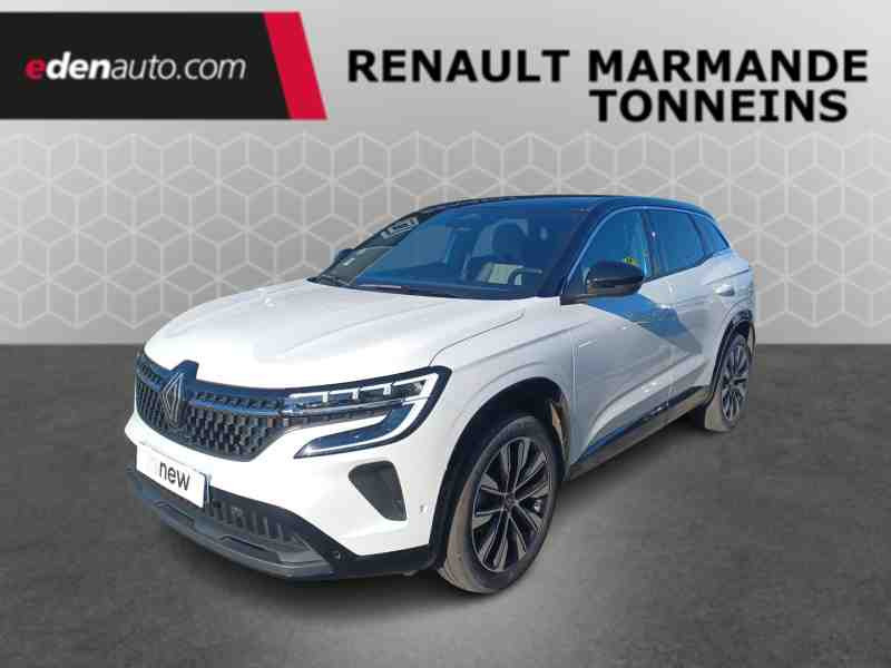 Image de l'annonce principale - Renault Austral