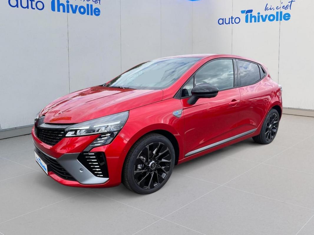 Image de l'annonce principale - Renault Clio