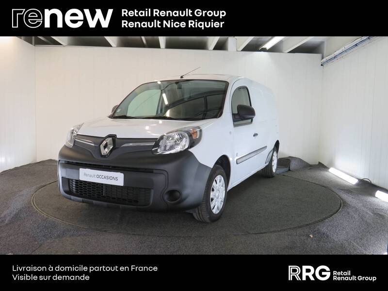 Image de l'annonce principale - Renault Kangoo