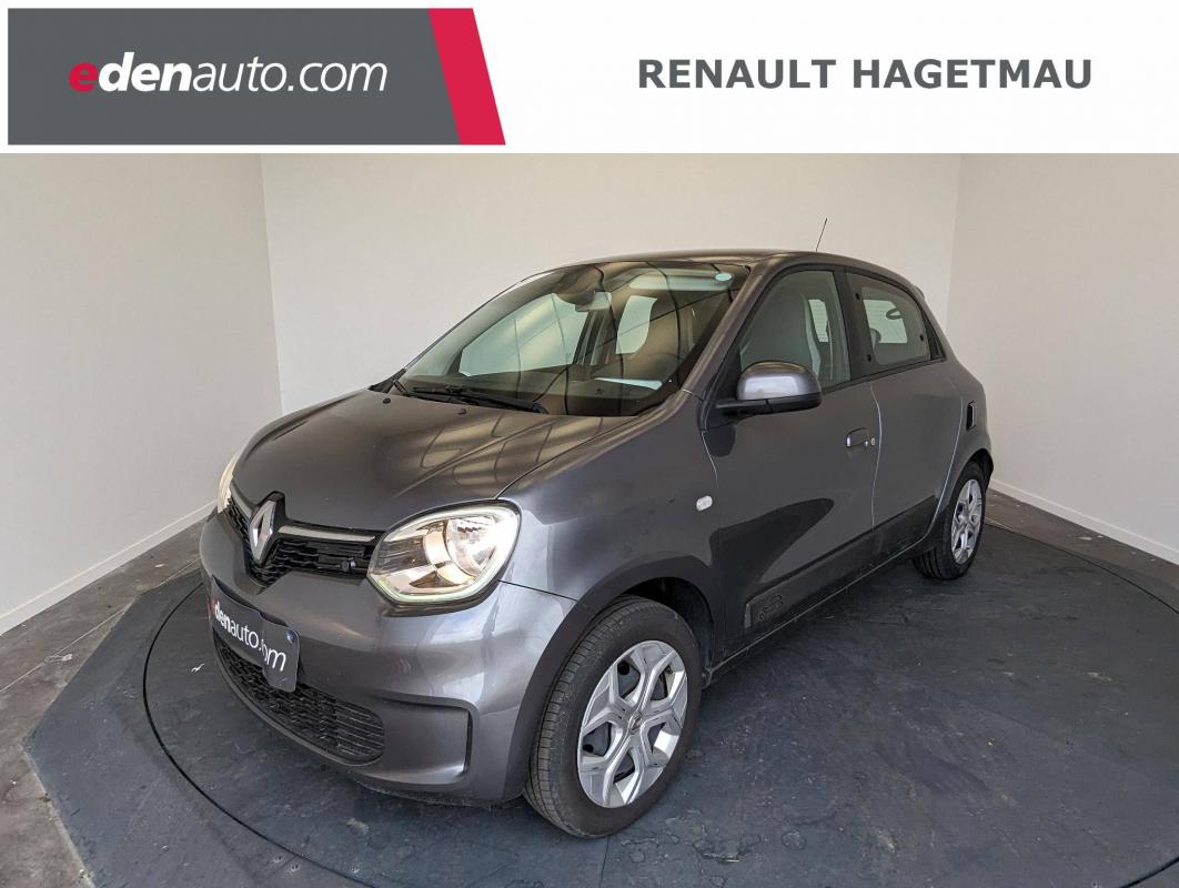 Image de l'annonce principale - Renault Twingo