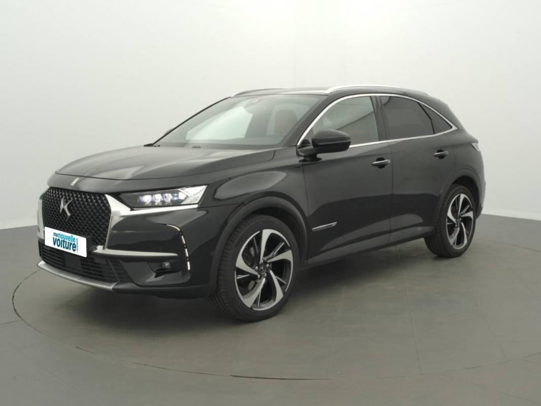 Image de l'annonce principale - DS DS 7 Crossback