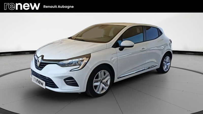 Image de l'annonce principale - Renault Clio