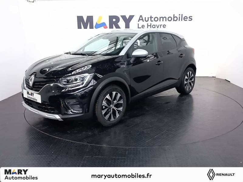 Image de l'annonce principale - Renault Captur